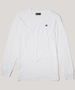 Signature Long Sleeve T-Shirt