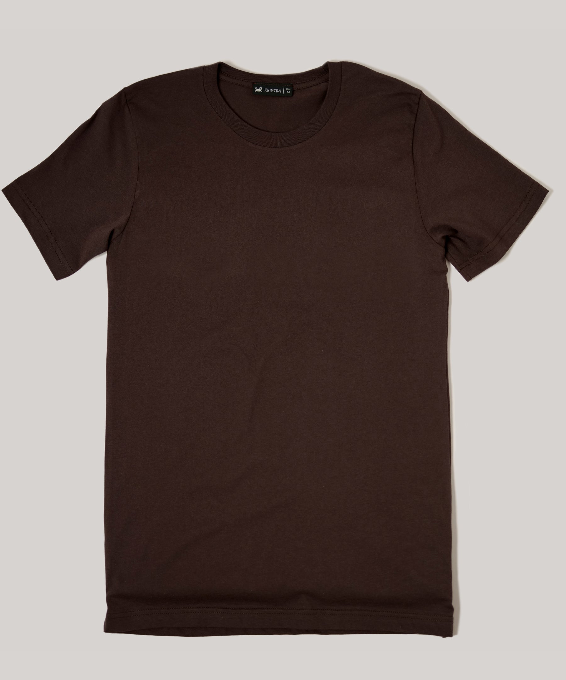 Essential Short Sleeve T-Shirt