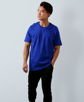 Prototype Essential Short Sleeve T-Shirt for Men - Khimyra