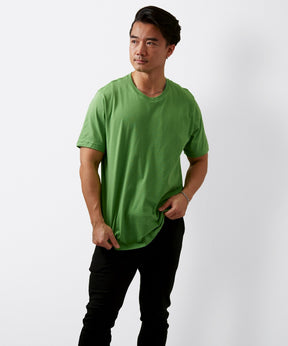 Prototype Essential Short Sleeve T-Shirt for Men - Khimyra