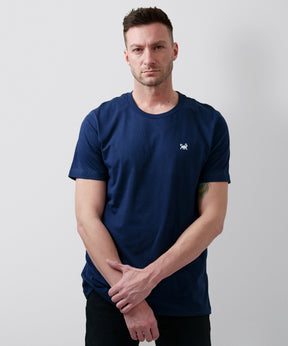Prototype Signature Short Sleeve T-Shirt for Men - Khimyra