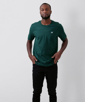 Prototype Signature Short Sleeve T-Shirt for Men - Khimyra