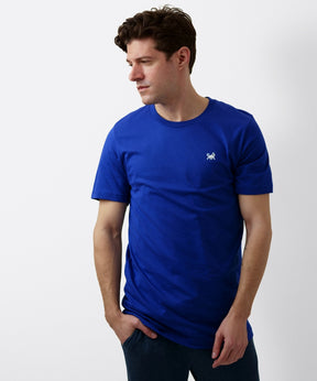 Prototype Signature Short Sleeve T-Shirt for Men - Khimyra