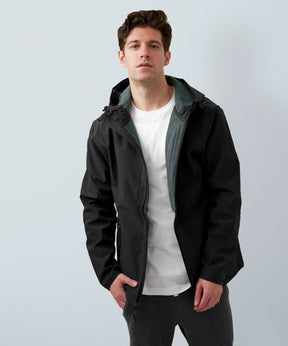 Soft Shell Midweight Jacket for Men - Khimyra